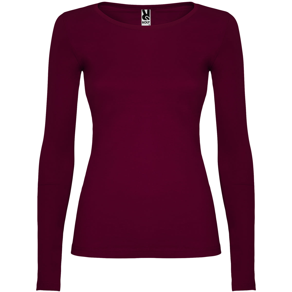 Tricou maneca lunga cambrat 160g EXTREME WOMAN