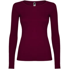 Tricou maneca lunga cambrat 160g EXTREME WOMAN