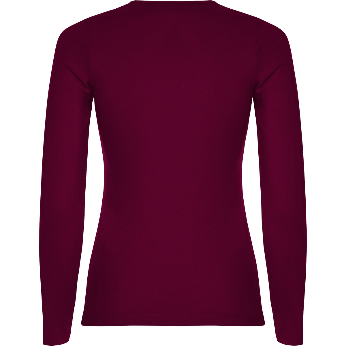 Tricou maneca lunga cambrat 160g EXTREME WOMAN