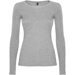 Tricou maneca lunga cambrat 160g EXTREME WOMAN