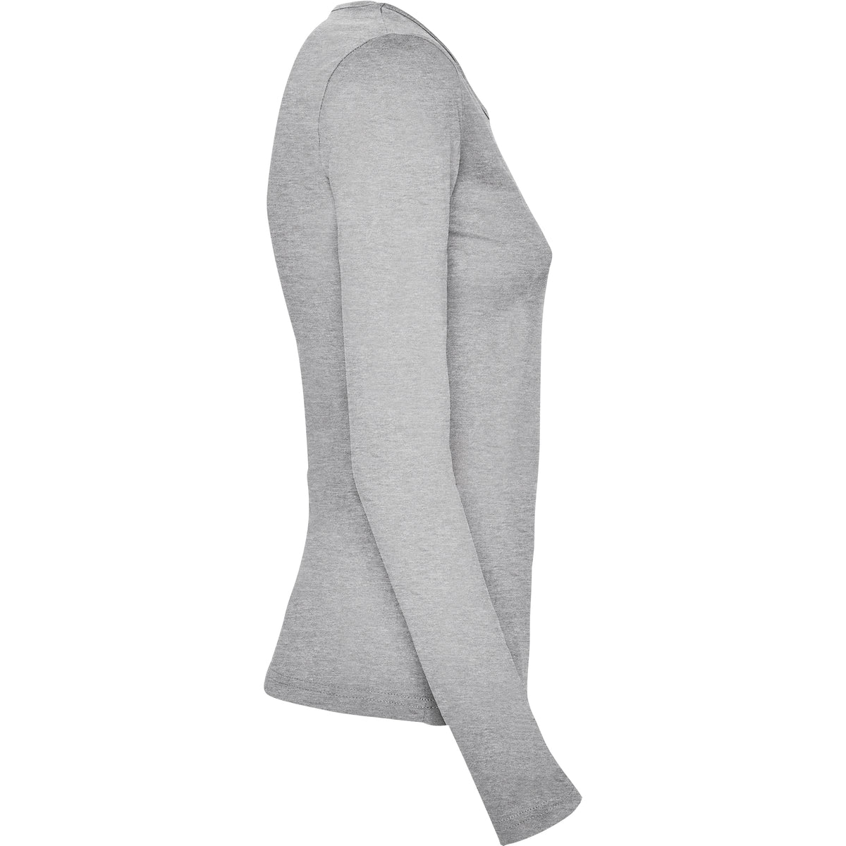 Tricou maneca lunga cambrat 160g EXTREME WOMAN