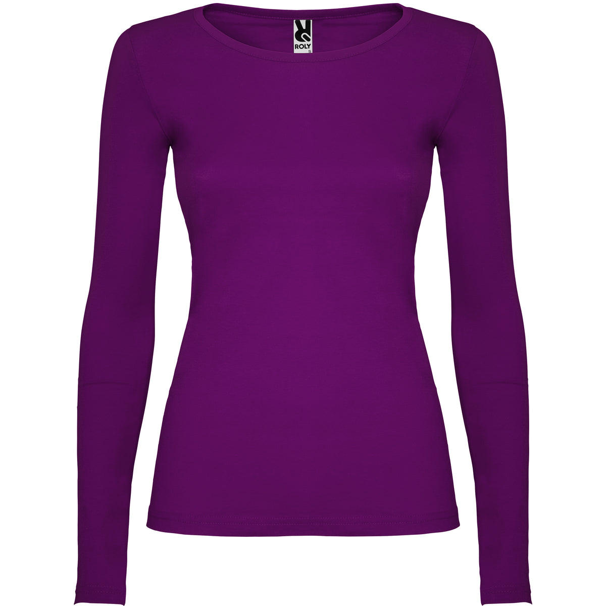 Tricou maneca lunga cambrat 160g EXTREME WOMAN