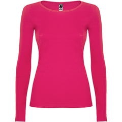 Tricou maneca lunga cambrat 160g EXTREME WOMAN