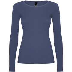 Tricou maneca lunga cambrat 160g EXTREME WOMAN
