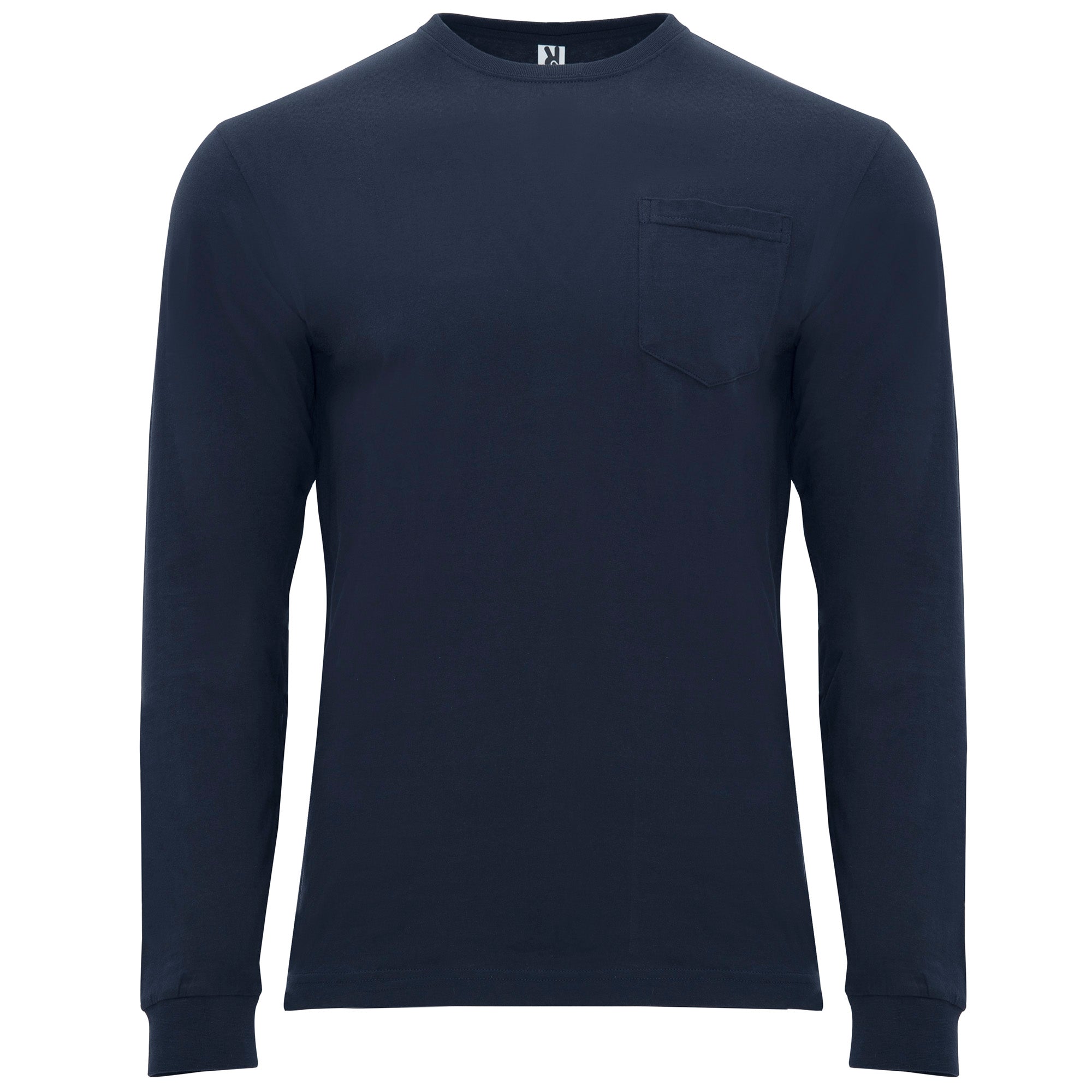 Tricou cu maneca lunga de lucru 165g SHIBA