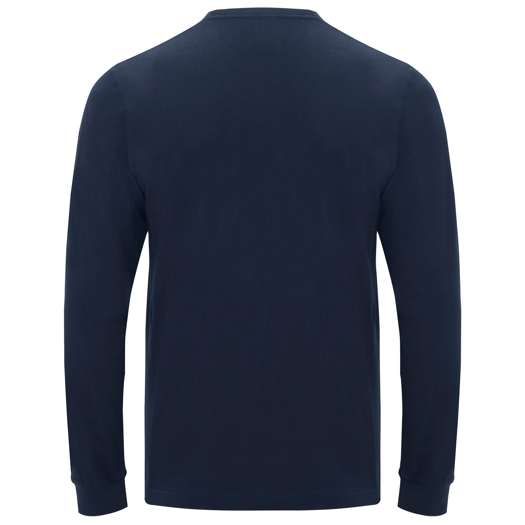 Tricou cu maneca lunga de lucru 165g SHIBA