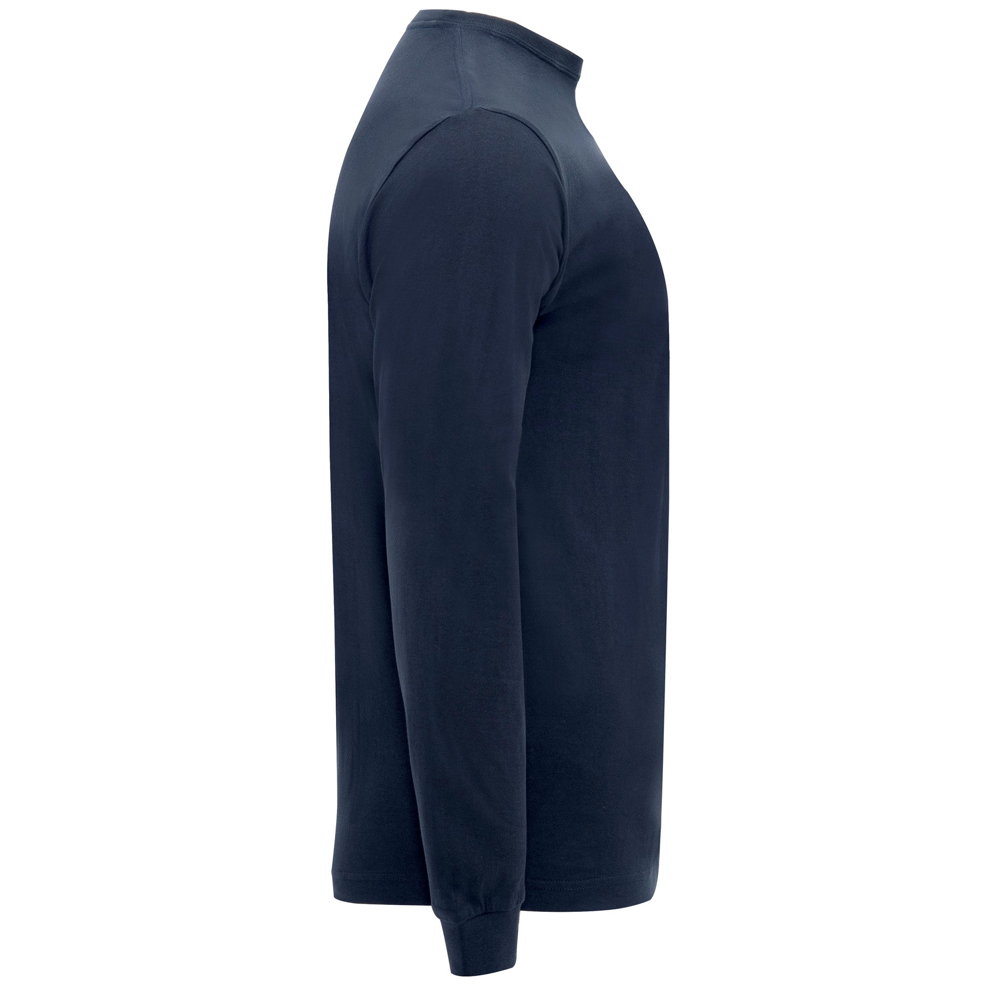Tricou cu maneca lunga de lucru 165g SHIBA