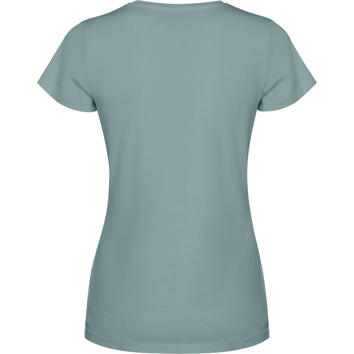 Tricou bumbac 100% cu efect decolorat 180g FIYI