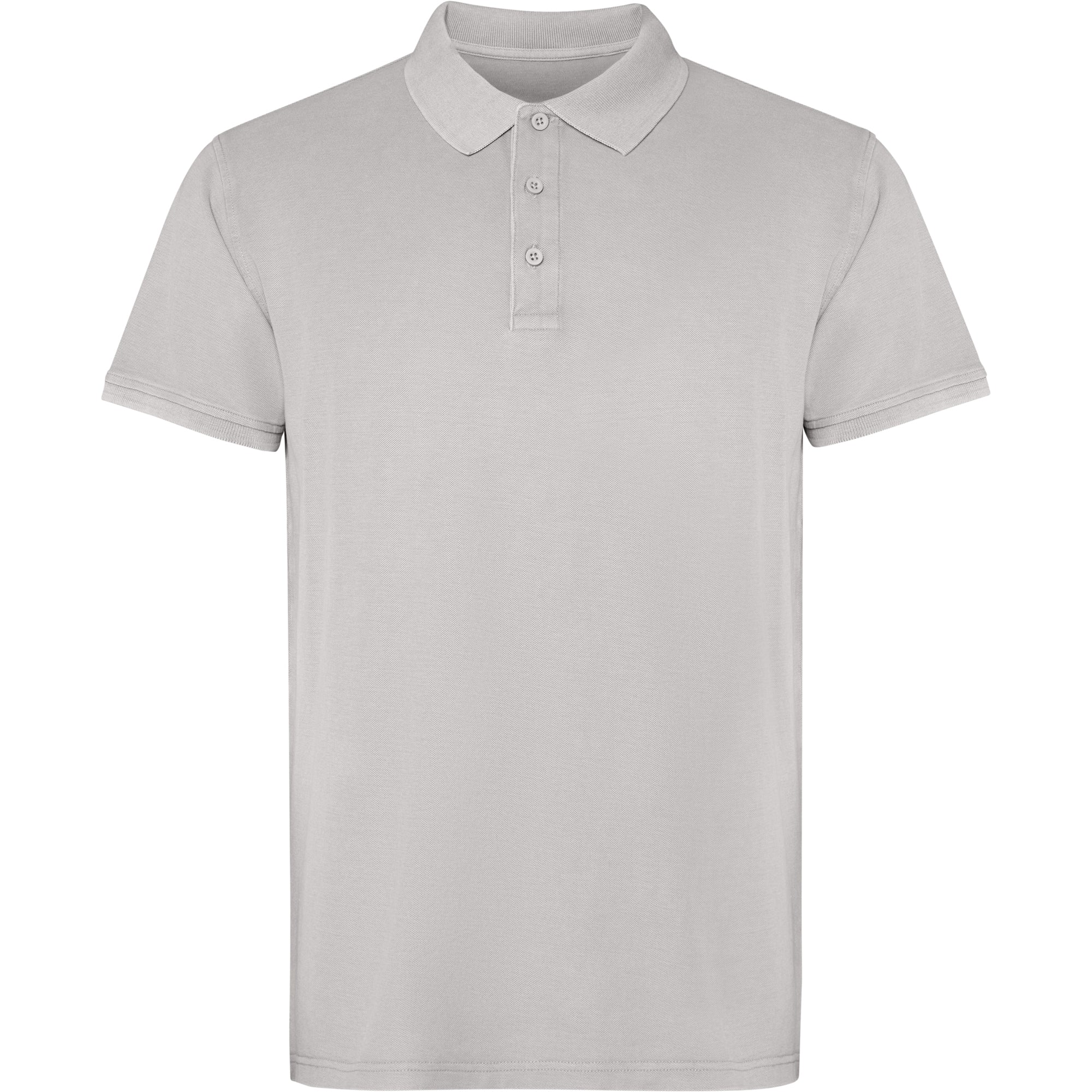 Tricou polo bumbac culori pastelate COBAIN