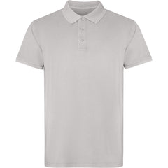 Tricou polo bumbac culori pastelate COBAIN