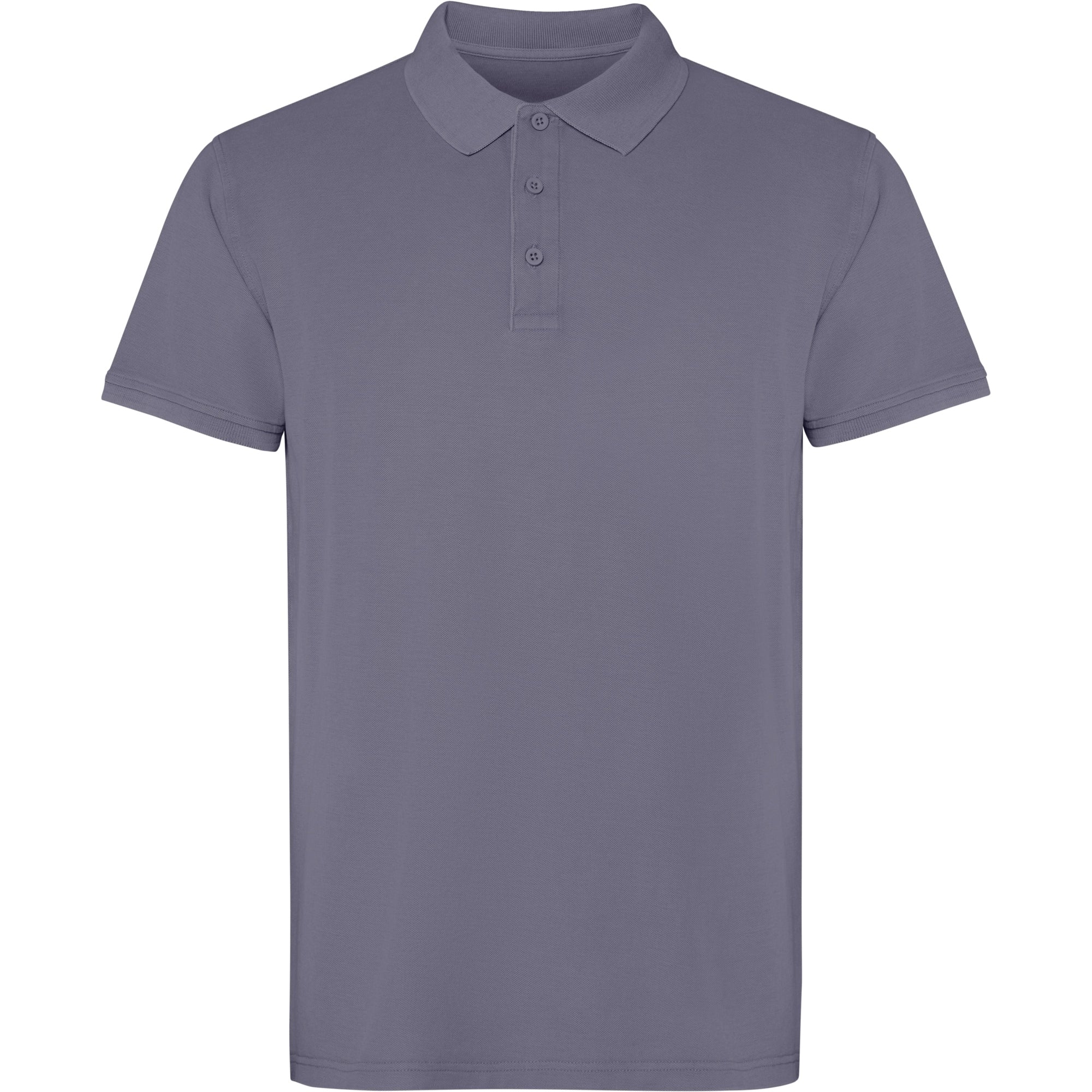 Tricou polo bumbac culori pastelate COBAIN