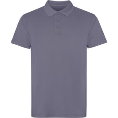 Tricou polo bumbac culori pastelate COBAIN