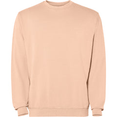 Bluza din bumbac culori pastelate JAYA