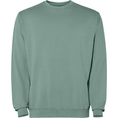 Bluza din bumbac culori pastelate JAYA