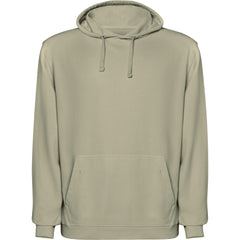 Hanorac cu gluga din bumbac culori pastelate KENIA