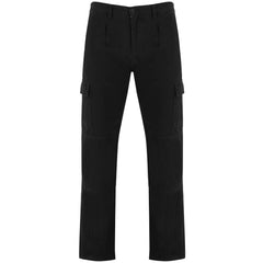 Pantaloni lungi cu buzunare laterale SAFETY