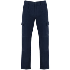 Pantaloni lungi cu buzunare laterale SAFETY