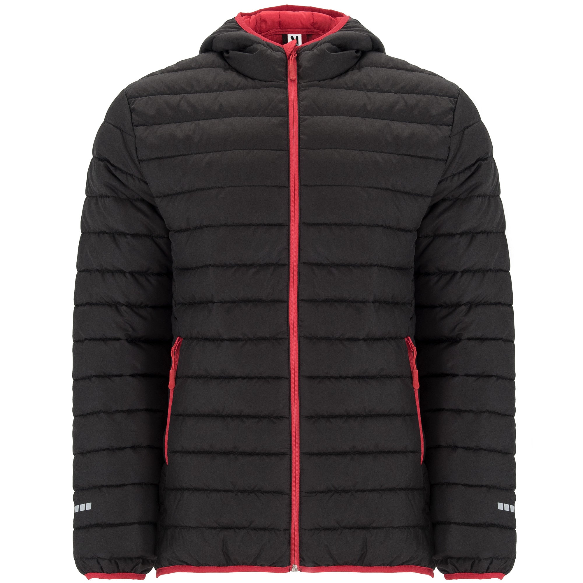 Geaca sport captusita cu gluga NORWAY SPORT