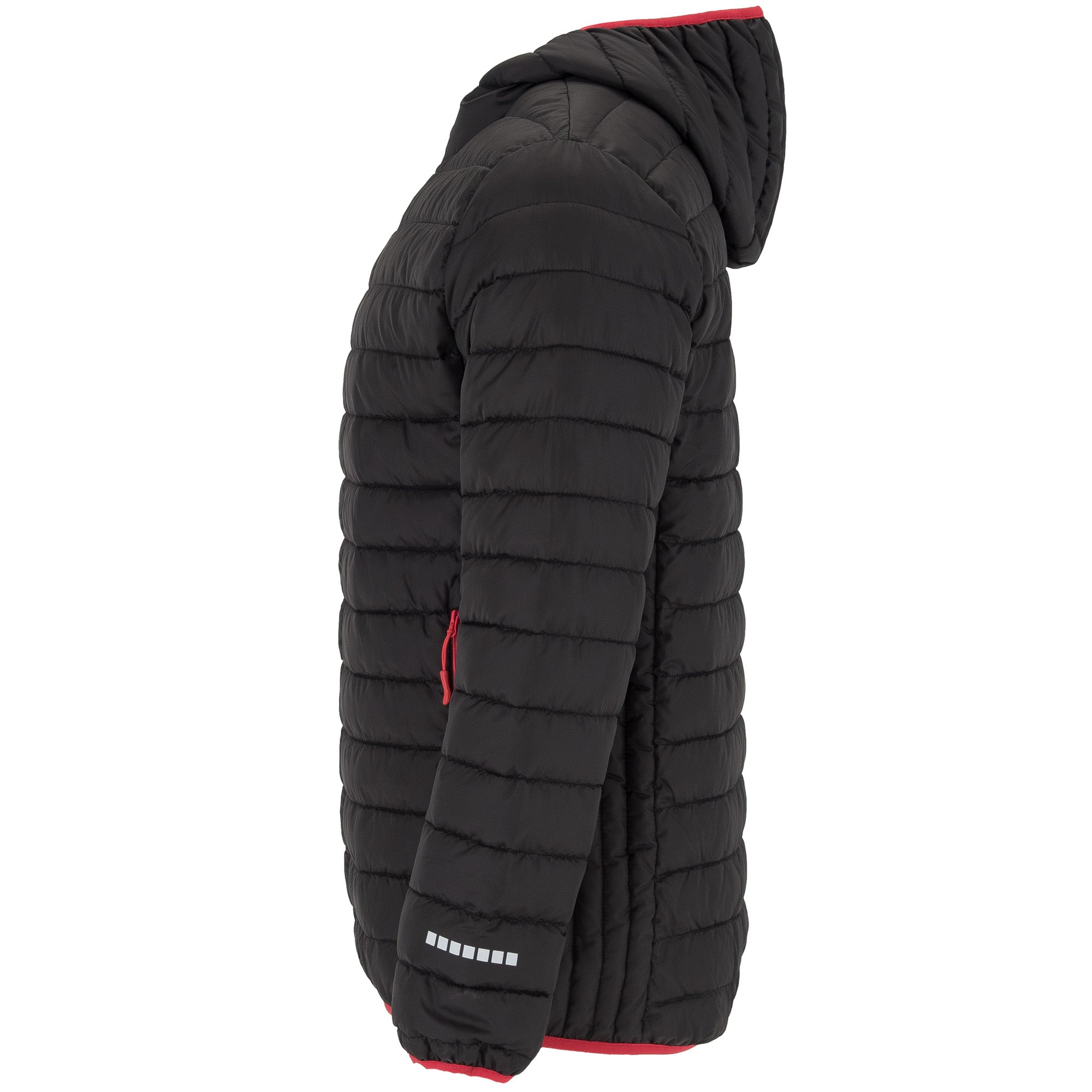 Geaca sport captusita cu gluga NORWAY SPORT