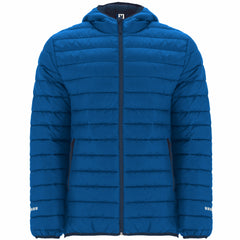 Geaca sport captusita cu gluga NORWAY SPORT
