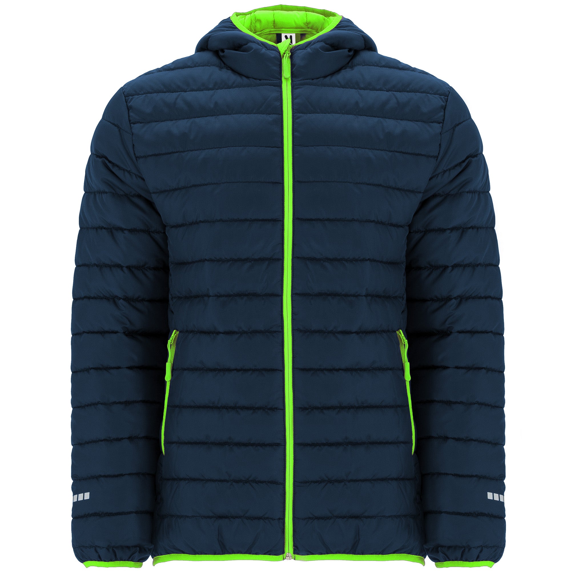 Geaca sport captusita cu gluga NORWAY SPORT
