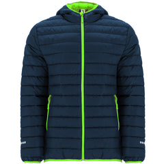 Geaca sport captusita cu gluga NORWAY SPORT