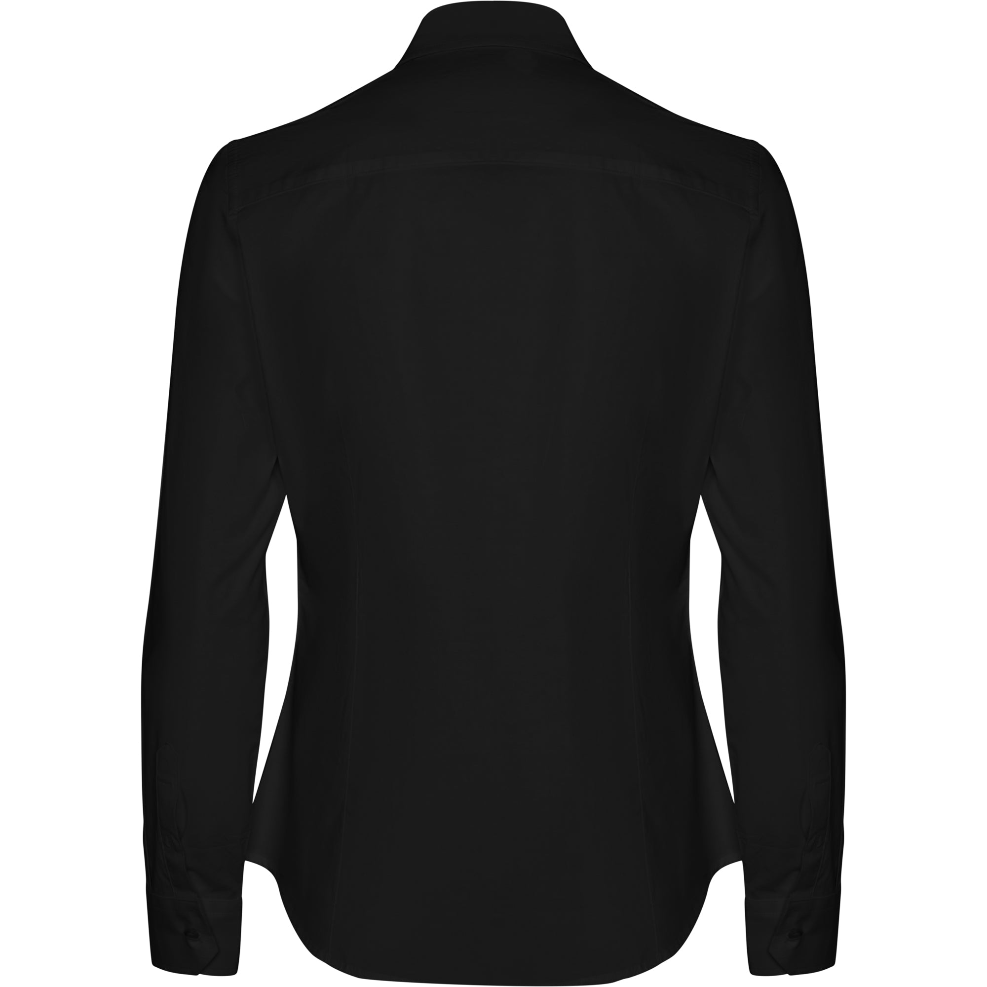 Camasa de ospatar pt femei cu material elastic MOSCU WOMAN