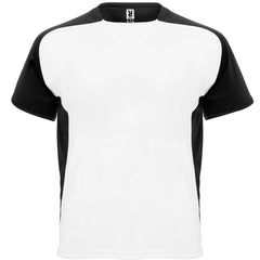 Tricou tehnic sport in 2 cuilori 140g BUGATTI