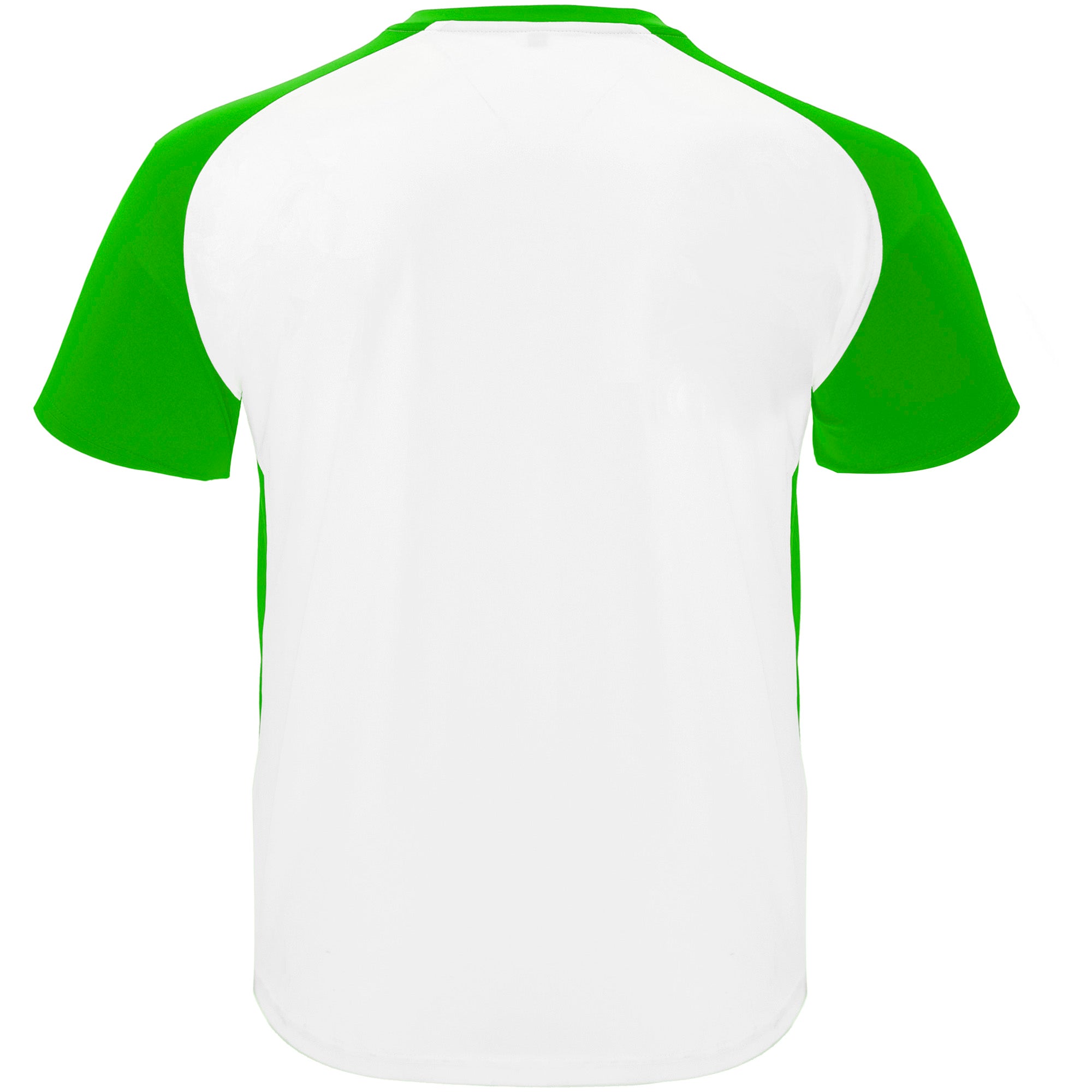 Tricou tehnic sport in 2 cuilori 140g BUGATTI