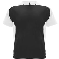 Tricou tehnic sport in 2 cuilori 140g BUGATTI