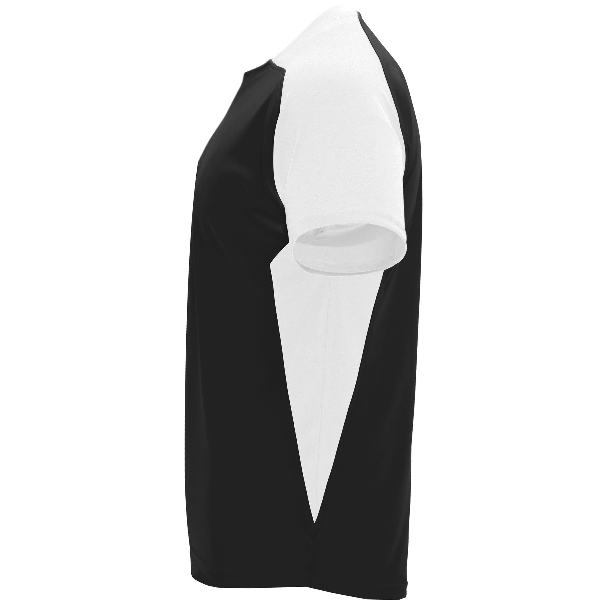 Tricou tehnic sport in 2 cuilori 140g BUGATTI