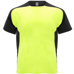 Tricou tehnic sport in 2 cuilori 140g BUGATTI