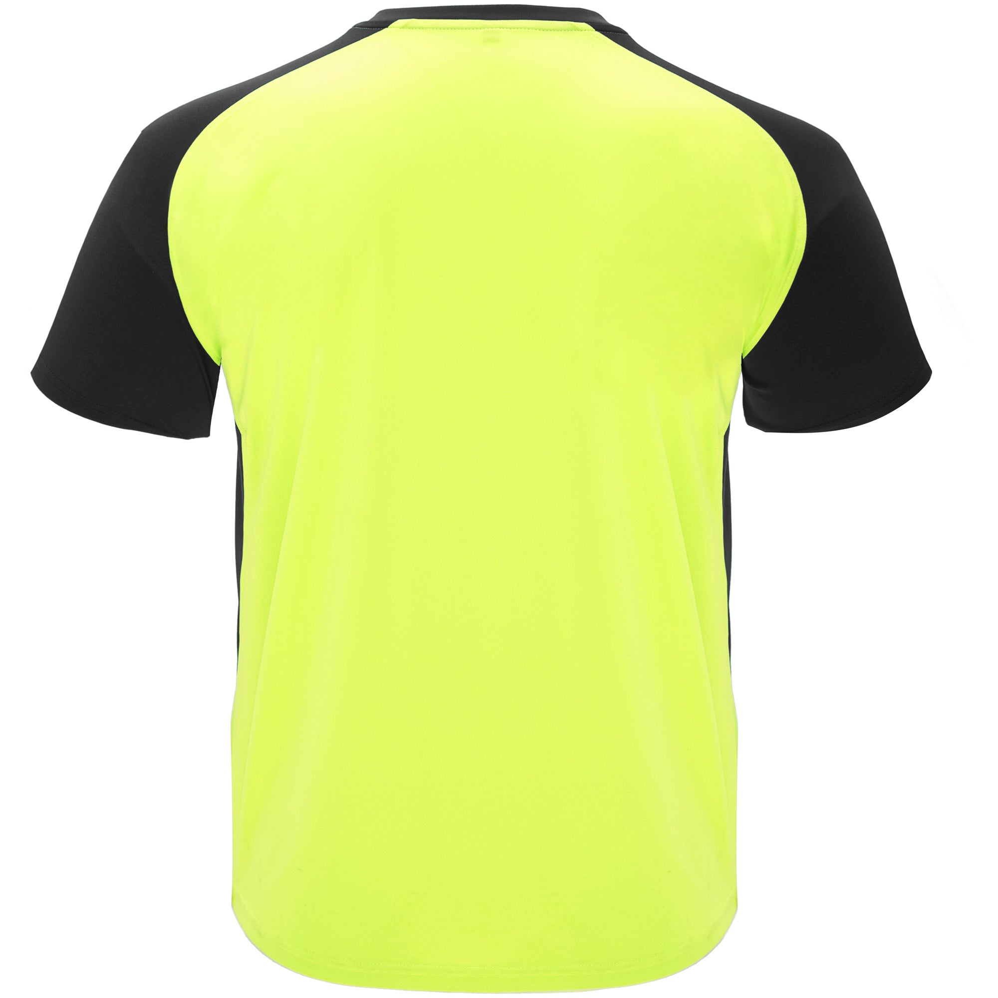 Tricou tehnic sport in 2 cuilori 140g BUGATTI