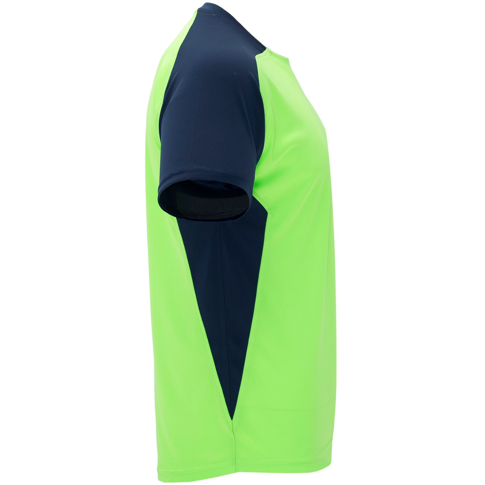Tricou tehnic sport in 2 cuilori 140g BUGATTI