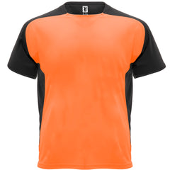 Tricou tehnic sport in 2 cuilori 140g BUGATTI