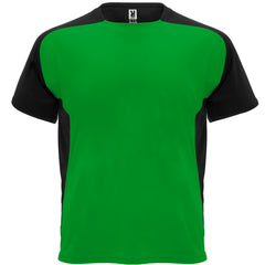 Tricou tehnic sport in 2 cuilori 140g BUGATTI