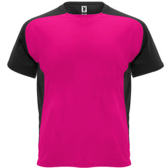 Tricou tehnic sport in 2 cuilori 140g BUGATTI