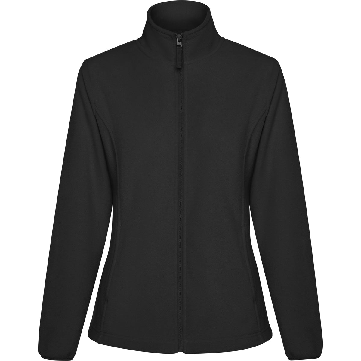 NEW ARTIC WOMAN NEGRU - fata