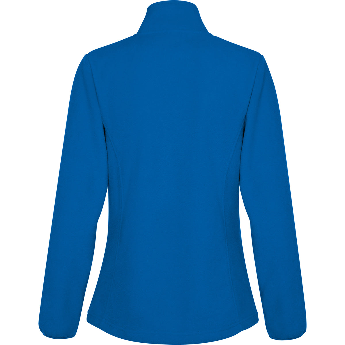 NEW ARTIC WOMAN ALBASTRU ROYAL - spate