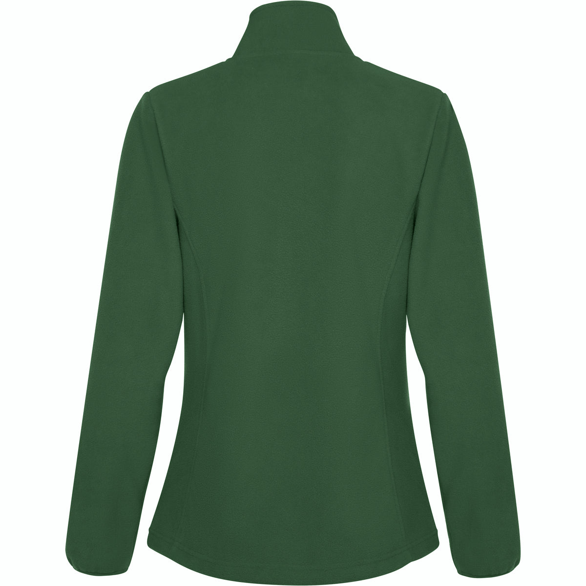 NEW ARTIC WOMAN VERDE STICLĂ - spate