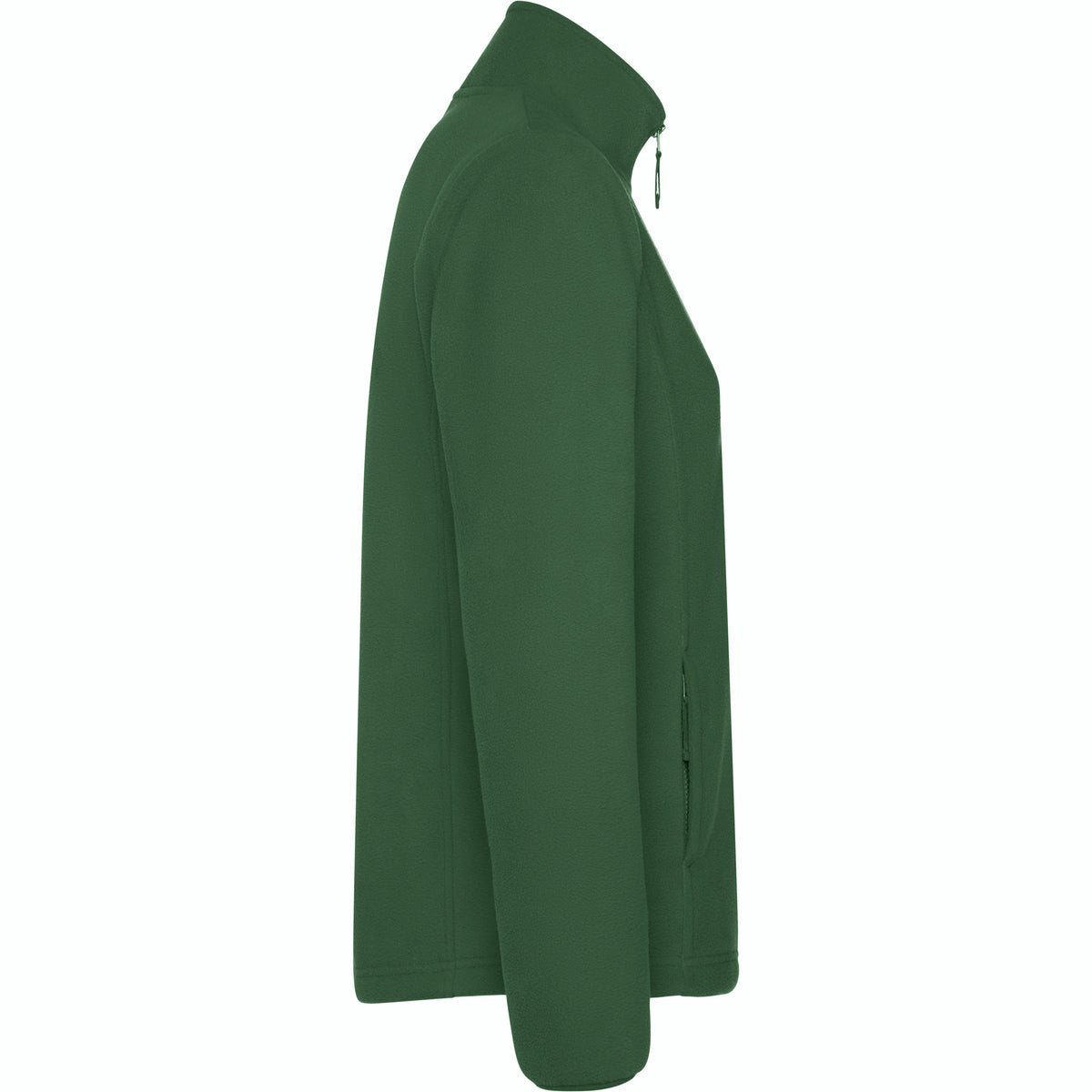 NEW ARTIC WOMAN VERDE STICLĂ - vedere 4