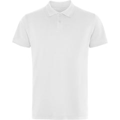 Tricou polo bumbac premium 210g WOS