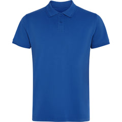 Tricou polo bumbac premium 210g WOS