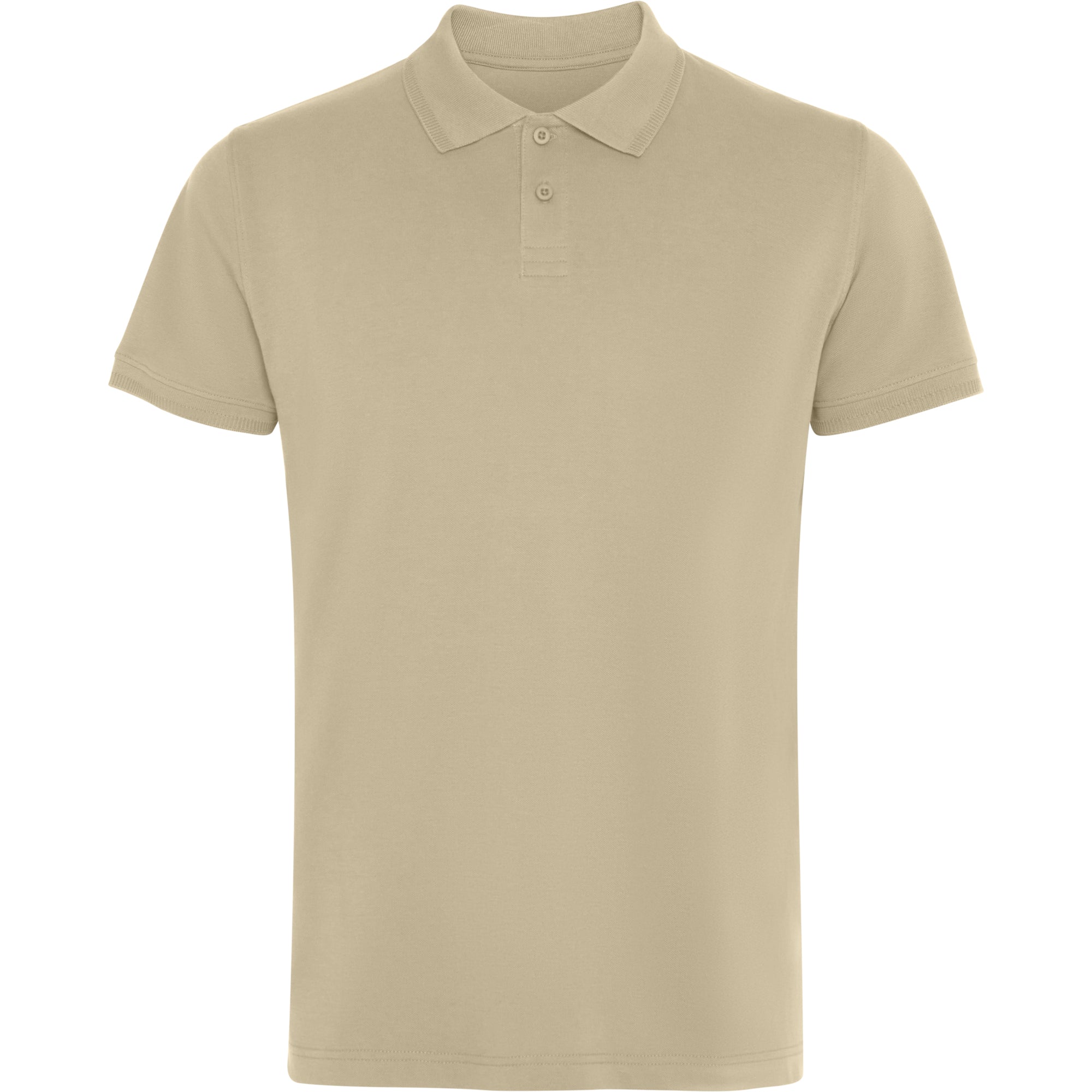 Tricou polo bumbac premium 210g WOS