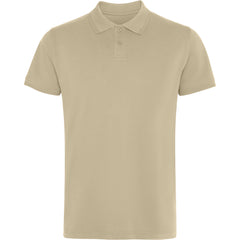 Tricou polo bumbac premium 210g WOS
