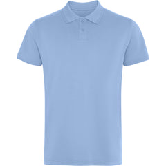 Tricou polo bumbac premium 210g WOS