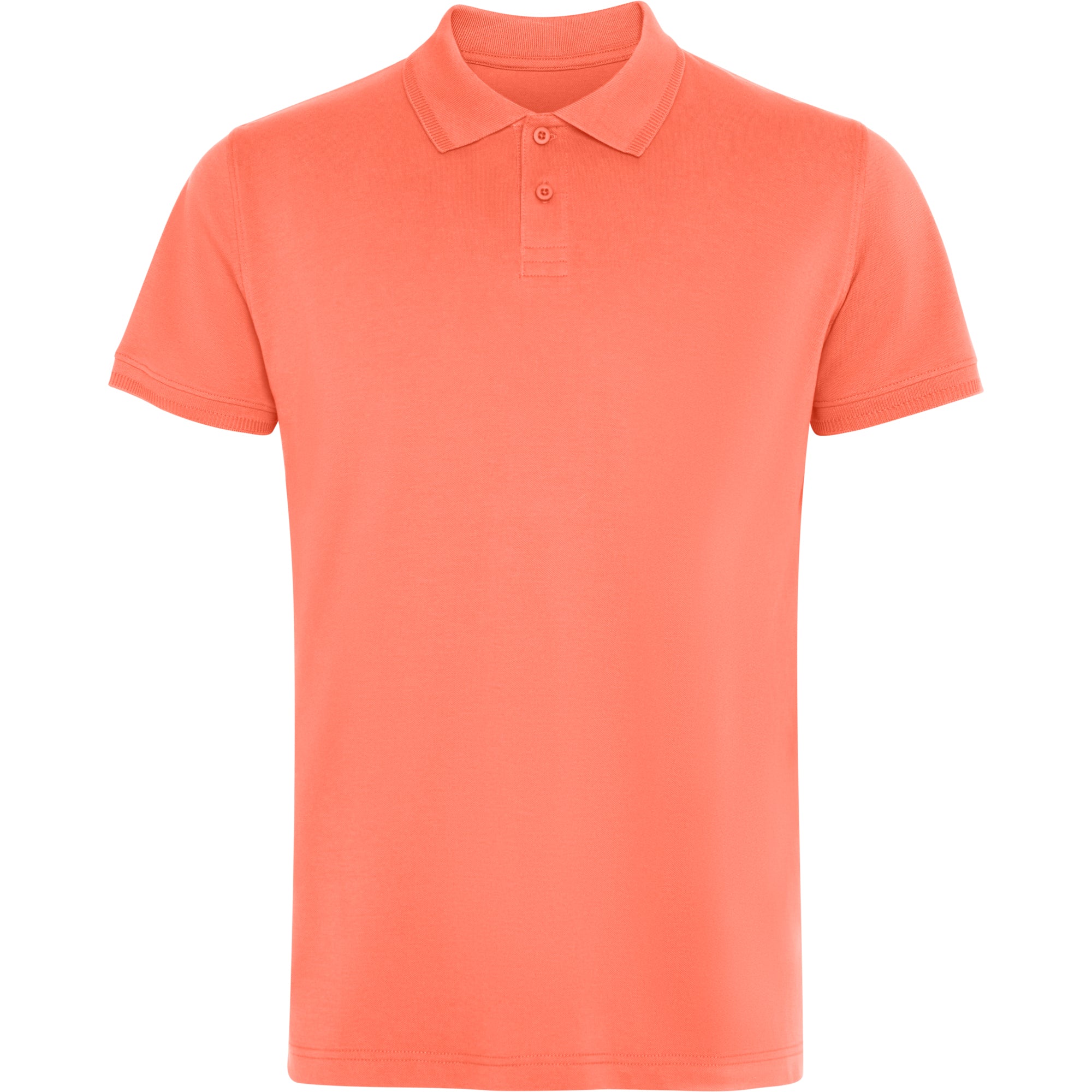 Tricou polo bumbac premium 210g WOS