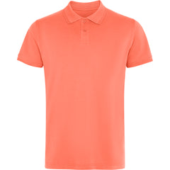Tricou polo bumbac premium 210g WOS