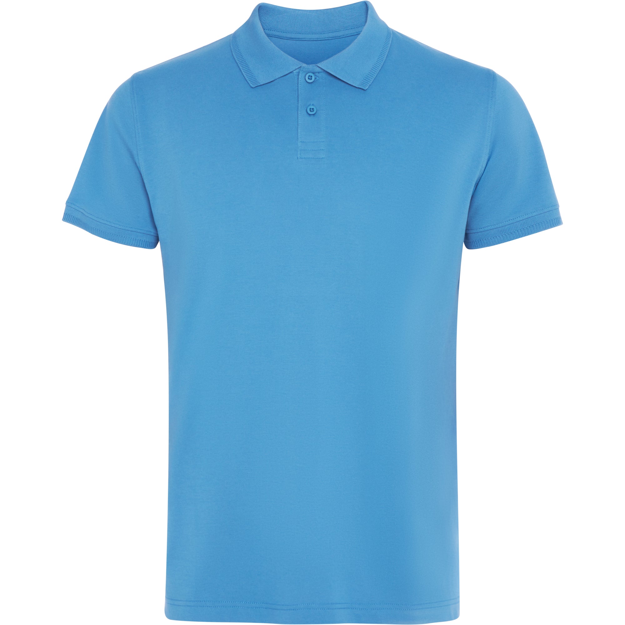 Tricou polo bumbac premium 210g WOS