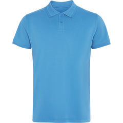 Tricou polo bumbac premium 210g WOS